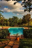 Agriturismo Bellosguardo - Maisonette