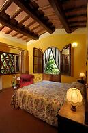 Agriturismo Bellosguardo - Maisonette