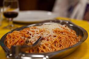 Agriturismo Bellosguardo - Maisonette