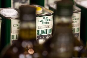 Agriturismo Bellosguardo - Maisonette