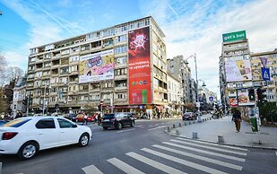 Tres Chic Studio - Victoria Avenue