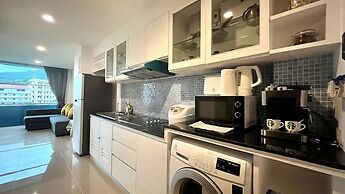 The Amazing Comfortable 2brs 2kms Walking Patong