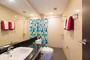 The Amazing Comfortable 2brs 2kms Walking Patong