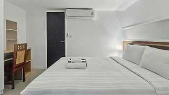 Kris - Modern Spacious 2 Bedroom Condo With Pool