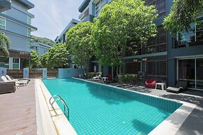 The Amazing Comfortable 2brs 2kms Walking Patong