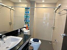 The Amazing Comfortable 2brs 2kms Walking Patong