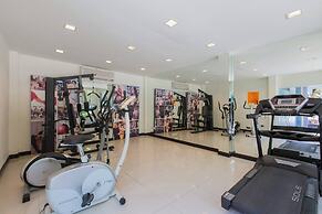 The Amazing Comfortable 2brs 2kms Walking Patong