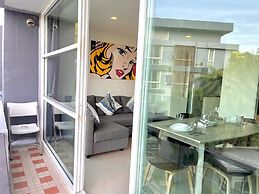 The Amazing Comfortable 2brs 2kms Walking Patong