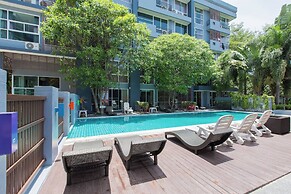 The Amazing Comfortable 2brs 2kms Walking Patong