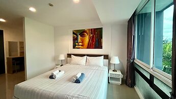 The Amazing Comfortable 2brs 2kms Walking Patong