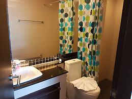 The Amazing Comfortable 2brs 2kms Walking Patong