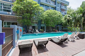 The Amazing Comfortable 2brs 2kms Walking Patong