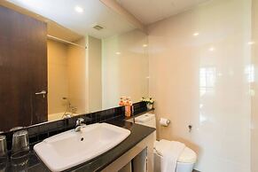 The Amazing Comfortable 2brs 2kms Walking Patong