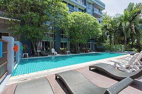 The Amazing Comfortable 2brs 2kms Walking Patong