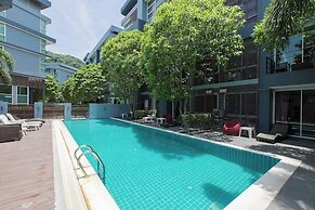 The Amazing Comfortable 2brs 2kms Walking Patong