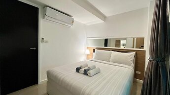The Amazing Comfortable 2brs 2kms Walking Patong