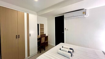 The Amazing Comfortable 2brs 2kms Walking Patong