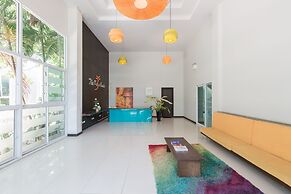 The Amazing Comfortable 2brs 2kms Walking Patong