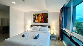 The Amazing Comfortable 2brs 2kms Walking Patong