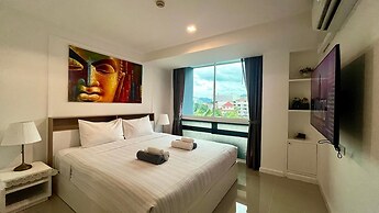 The Amazing Comfortable 2brs 2kms Walking Patong