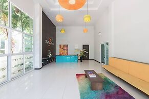 The Amazing Comfortable 2brs 2kms Walking Patong