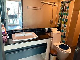 The Amazing Comfortable 2brs 2kms Walking Patong