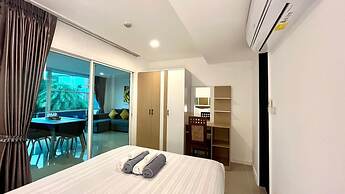The Amazing Comfortable 2brs 2kms Walking Patong