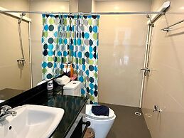 The Amazing Comfortable 2brs 2kms Walking Patong