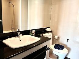 The Amazing Comfortable 2brs 2kms Walking Patong