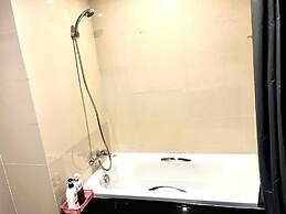 The Amazing Comfortable 2brs 2kms Walking Patong