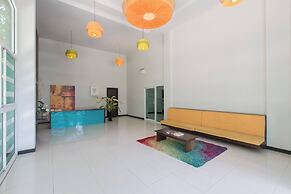 The Amazing Comfortable 2brs 2kms Walking Patong