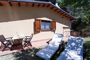 Podere Caldaruccio La Pineta - Bungalow