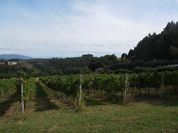 Podere Caldaruccio La Pineta - Bungalow