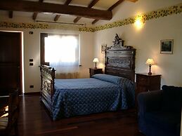 Podere Caldaruccio La Pineta - Bungalow