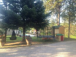 Podere Caldaruccio La Pineta - Bungalow