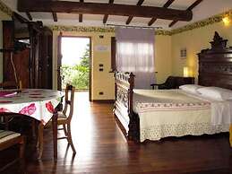 Podere Caldaruccio La Pineta - Bungalow