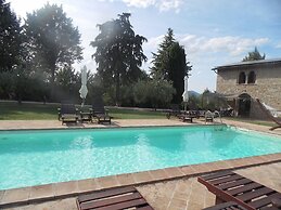 Podere Caldaruccio La Pineta - Bungalow