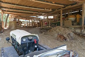 Podere Caldaruccio La Pineta - Bungalow