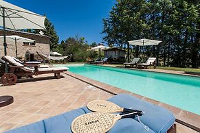 Podere Caldaruccio La Pineta - Bungalow