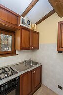 Podere Caldaruccio La Pineta - Bungalow