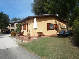Podere Caldaruccio La Pineta - Bungalow