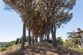 Podere Caldaruccio La Pineta - Bungalow