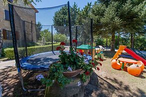 Podere Caldaruccio La Pineta - Bungalow