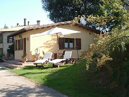 Podere Caldaruccio La Pineta - Bungalow