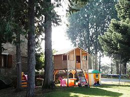 Podere Caldaruccio La Pineta - Bungalow