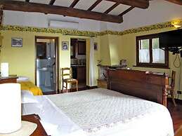 Podere Caldaruccio La Pineta - Bungalow