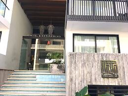 It Residence, 2 Bedroom Apartment with Rooftop Pool