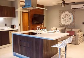 It Residence, 2 Bedroom Apartment with Rooftop Pool