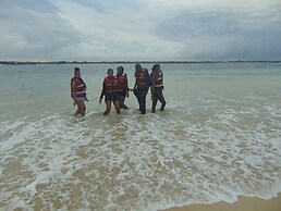 Wonderful Kibali Three Bedroom Apartment