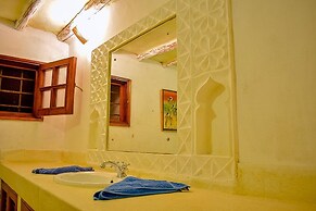 Wonderful Kibali Three Bedroom Apartment